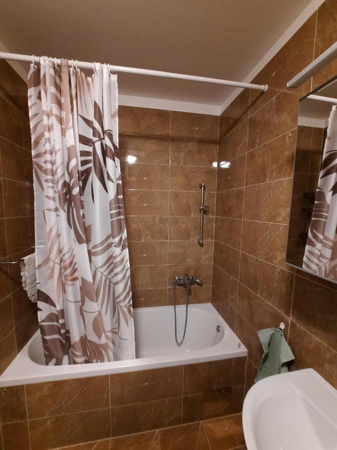 Apartment Mrvica Near The Zagreb Airport Velika Gorica Exterior photo