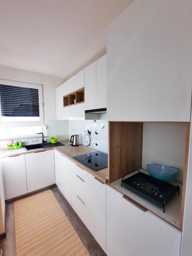Apartment Mrvica Near The Zagreb Airport Velika Gorica Exterior photo