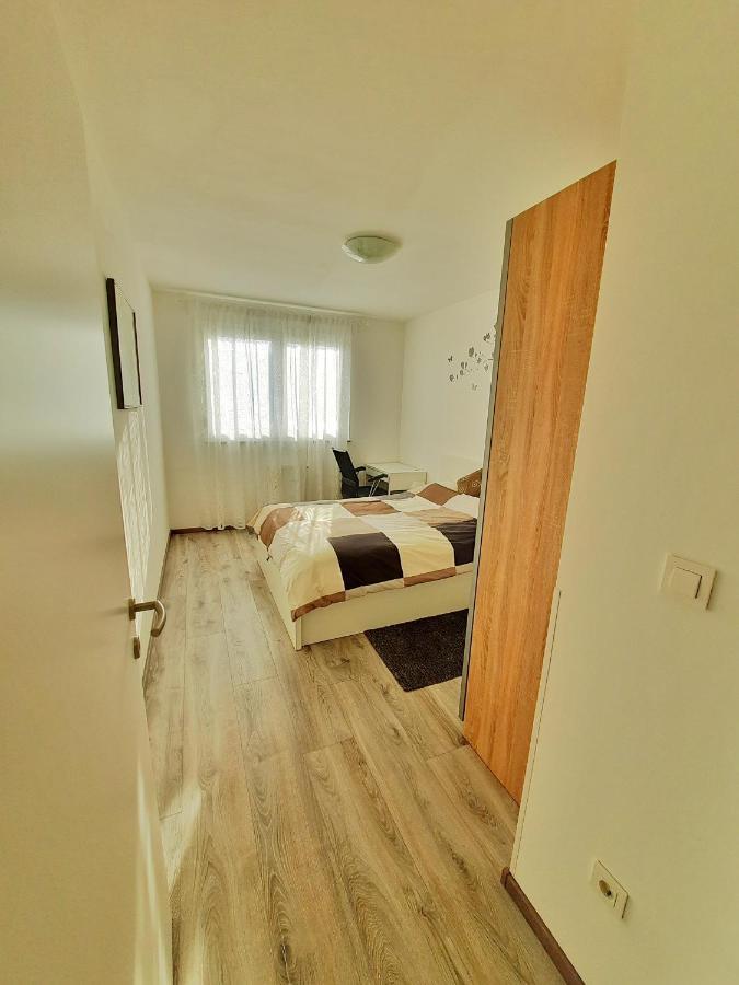 Apartment Mrvica Near The Zagreb Airport Velika Gorica Exterior photo